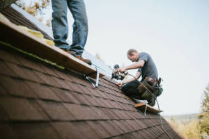 Local Roofers in Loggy Bayou, LA